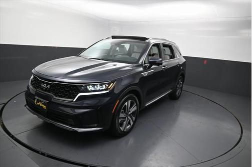 2023 Kia Sorento Plug-In Hybrid SX Prestige