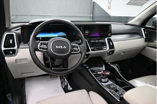 2023 Kia Sorento Plug-In Hybrid SX Prestige