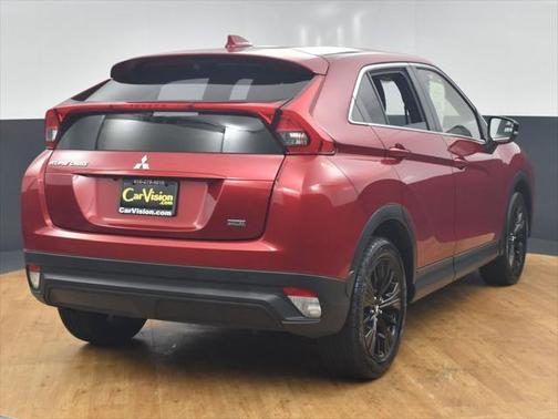 2020 Mitsubishi Eclipse Cross LE