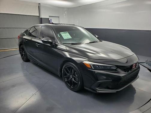 2022 Honda Civic Si Base