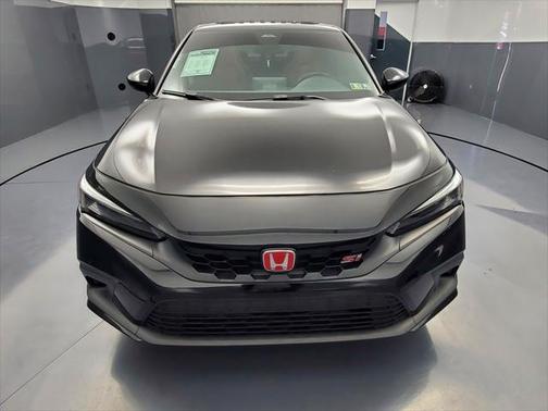 2022 Honda Civic Si Base