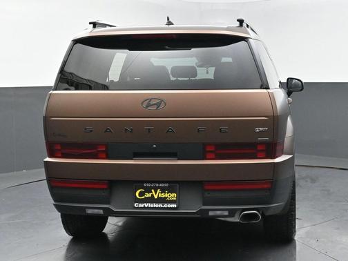 2024 Hyundai SANTA FE XRT