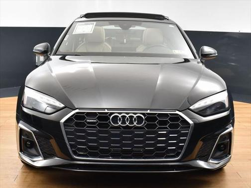 2024 Audi A5 Sportback 45 S Line Premium