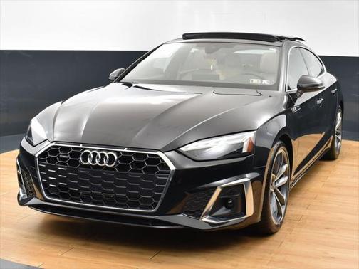 2024 Audi A5 Sportback 45 S Line Premium