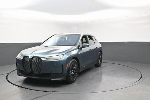 2023 BMW iX xDrive50