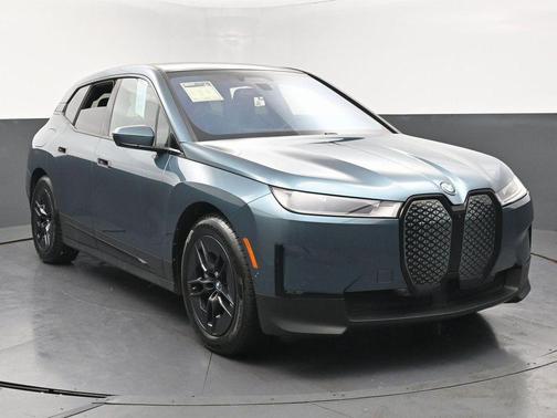 2023 BMW iX xDrive50