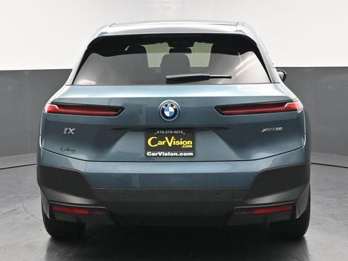 2023 BMW iX xDrive50