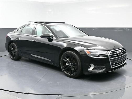 2023 Audi A6 45 Premium