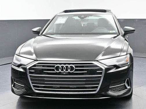 2023 Audi A6 45 Premium
