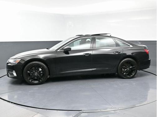 2023 Audi A6 45 Premium