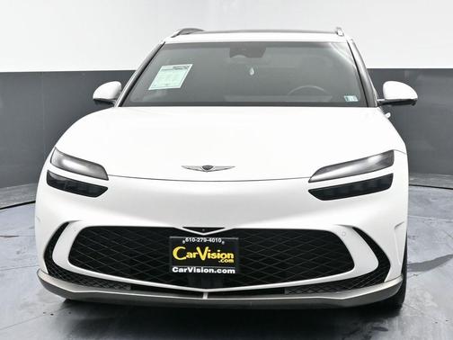 2023 Genesis GV60 Performance AWD