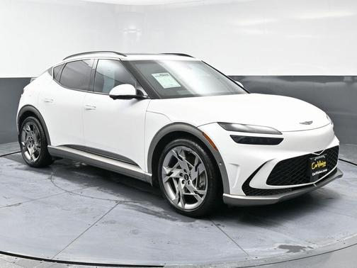 2023 Genesis GV60 Performance AWD