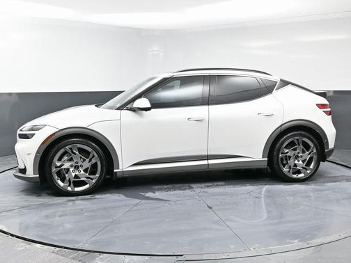 2023 Genesis GV60 Performance AWD