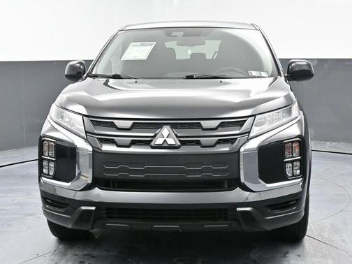 2022 Mitsubishi Outlander Sport 2.0 ES