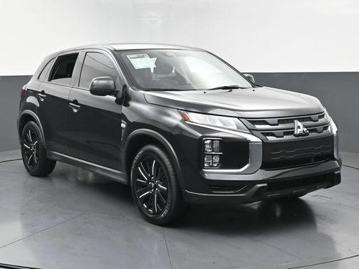 2022 Mitsubishi Outlander Sport 2.0 BE