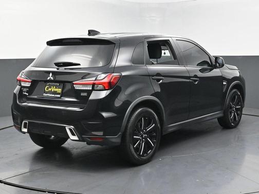2022 Mitsubishi Outlander Sport 2.0 BE