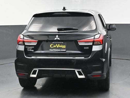 2022 Mitsubishi Outlander Sport 2.0 BE