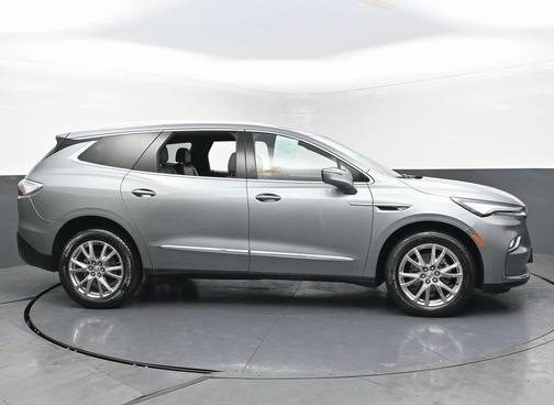2023 Buick Enclave Essence AWD