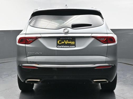 2023 Buick Enclave Essence AWD