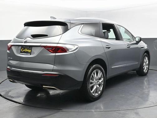 2023 Buick Enclave Essence AWD