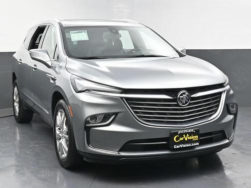 2023 Buick Enclave Essence AWD