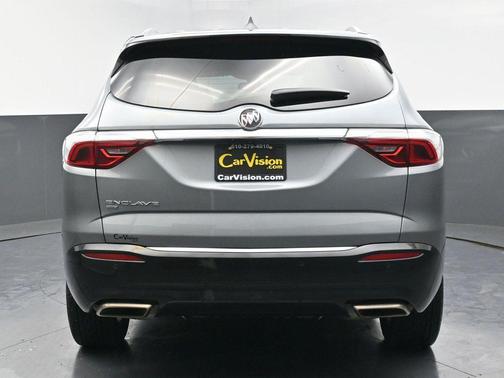 2023 Buick Enclave Essence AWD