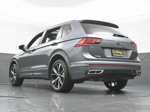 2024 Volkswagen Tiguan 2.0T SEL