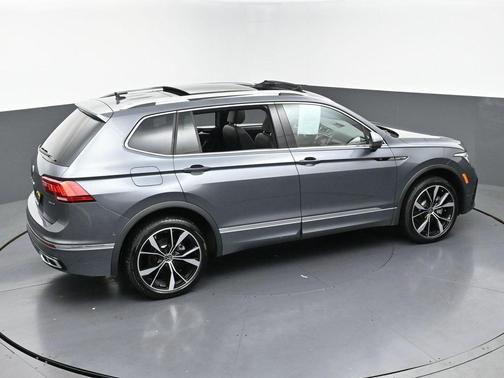 2024 Volkswagen Tiguan 2.0T SEL
