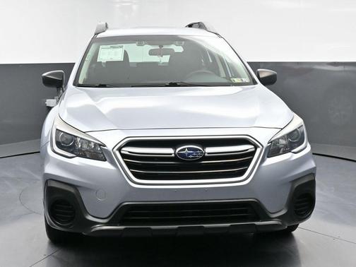 2019 Subaru Outback 2.5i