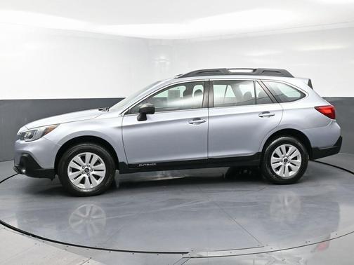 2019 Subaru Outback 2.5i