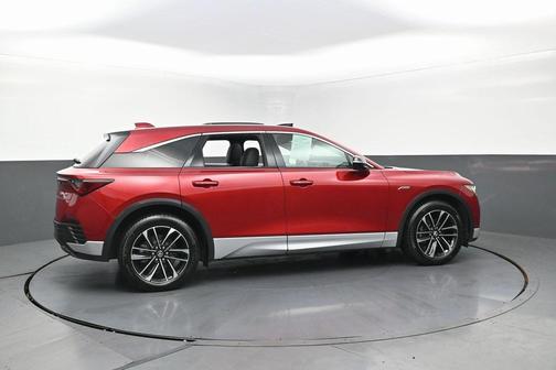 2024 Acura ZDX A-SPEC