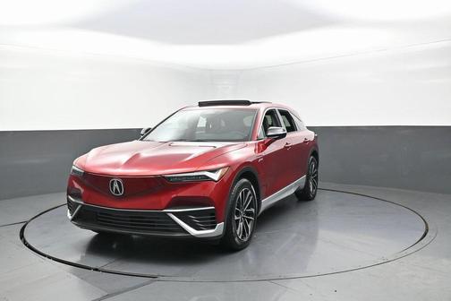 2024 Acura ZDX A-SPEC