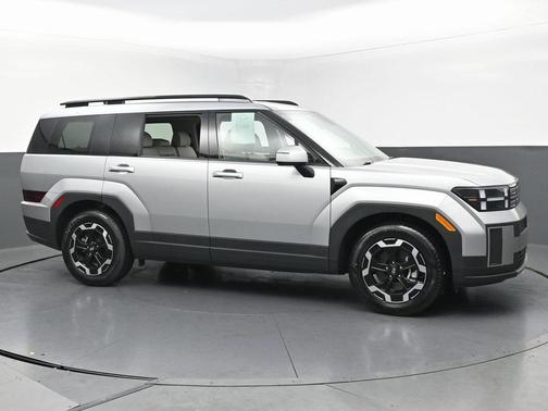 2024 Hyundai SANTA FE SEL 2.4