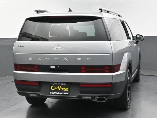 2024 Hyundai SANTA FE SEL 2.4