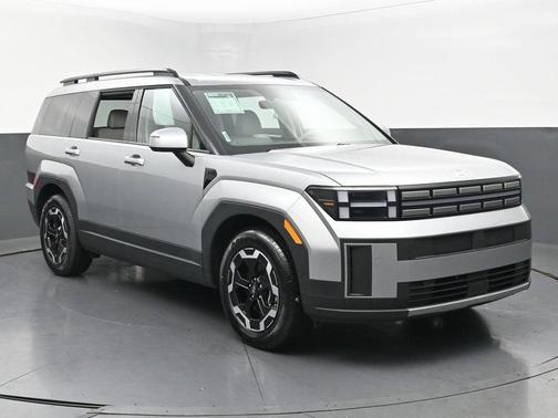 2024 Hyundai SANTA FE SEL 2.4