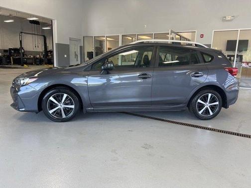 2019 Subaru Impreza 2.0i Premium for sale in Maple Shade, NJ - image 5