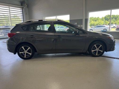 2019 Subaru Impreza 2.0i Premium for sale in Maple Shade, NJ - image 9