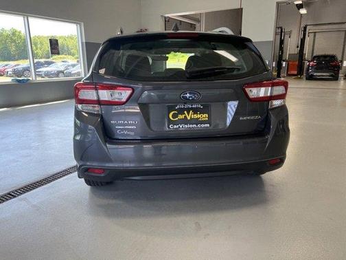 2019 Subaru Impreza 2.0i Premium for sale in Maple Shade, NJ - image 7