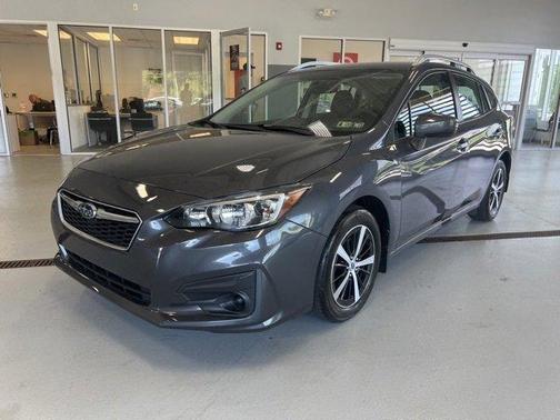 2019 Subaru Impreza 2.0i Premium for sale in Maple Shade, NJ - image 3