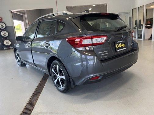 2019 Subaru Impreza 2.0i Premium for sale in Maple Shade, NJ - image 6