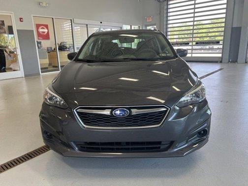 2019 Subaru Impreza 2.0i Premium for sale in Maple Shade, NJ - image 2