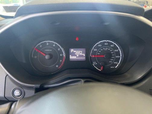 2019 Subaru Impreza 2.0i Premium for sale in Maple Shade, NJ - image 26