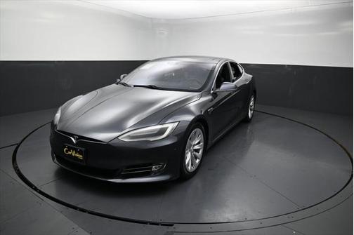 2016 Tesla Model S 60D