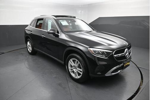 2023 Mercedes-Benz GLC 300 4MATIC