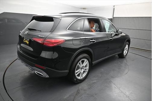 2023 Mercedes-Benz GLC 300 4MATIC