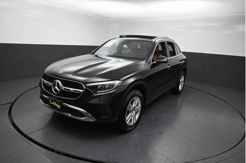 2023 Mercedes-Benz GLC 300 4MATIC