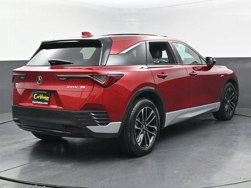 2024 Acura ZDX A-SPEC