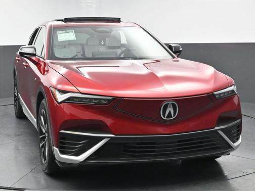 2024 Acura ZDX A-SPEC