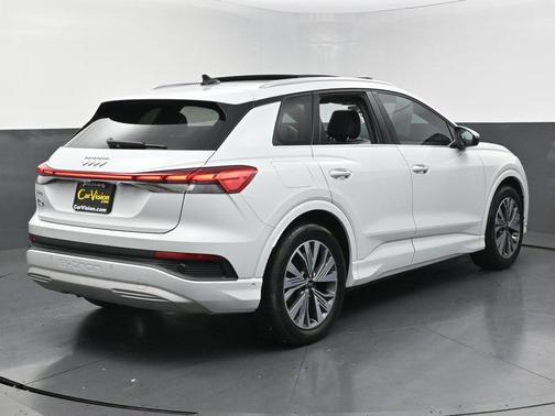 2023 Audi Q4 e-tron Premium Plus 40 RWD