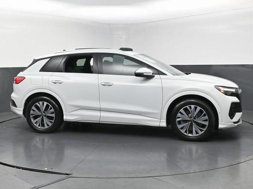 2023 Audi Q4 e-tron Premium Plus 40 RWD